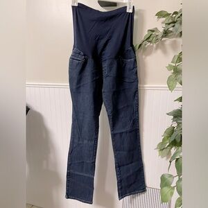 Maternity Jeans
